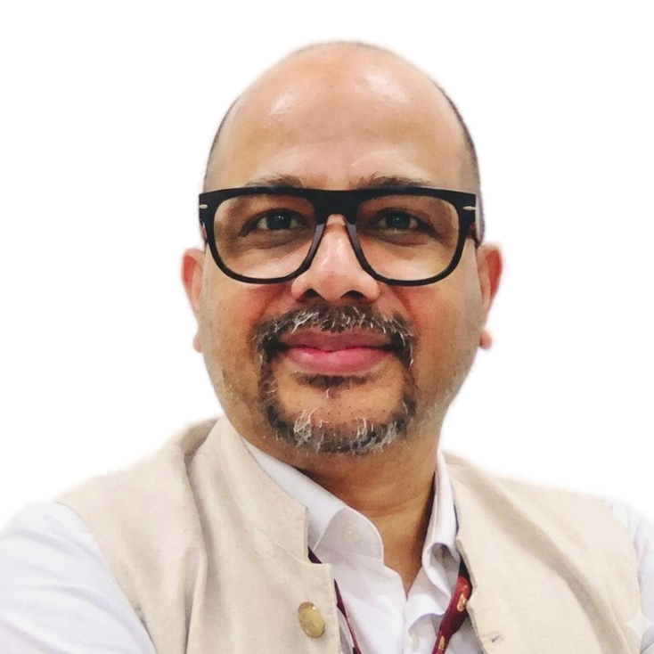 मोहन दास विश्वम्