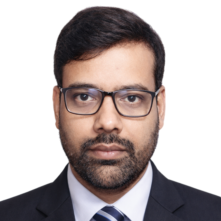 लाद्रि बिहारी मोहंती