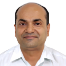 श्री कुमार राहुल, आईएएस