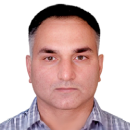 संजय पुरी