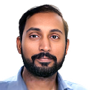 गंगाशंकर सिंह