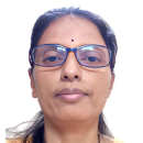 स्नेहा लोटाणकर