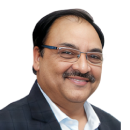 डॉ. अशोक कुमार होता