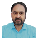 डॉ. कमल लोचन मिश्रा, आईएएस