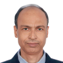 जयंत कुमार मिश्रा