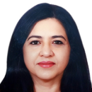 नीता चौहान