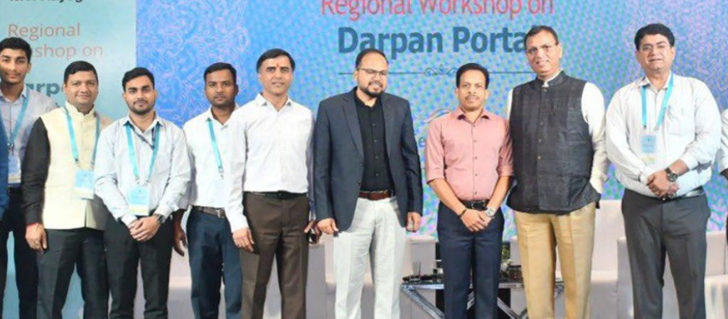 पारदर्शिता और जवाबदेही को मज़बूत करने के लिए देहरादून में एनजीओ दर्पण पोर्टल पर क्षेत्रीय कार्यशाला आयोजित