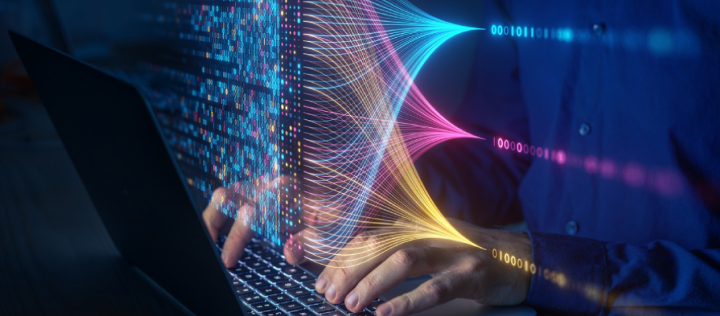 डेटा के नए युग की ओर अमेरिका: अंतर्दृष्टि के लिए 'सिंथेटिक डेटा' का उपयोग