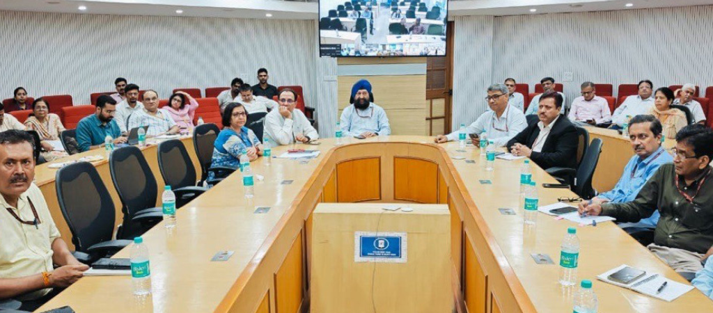 डिजिटल समावेशिता को आगे बढ़ाना