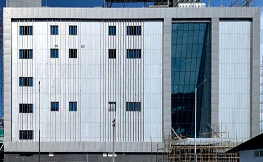 राष्ट्रीय डेटा केंद्र, उत्तर पूर्व क्षेत्र