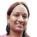 आर. बिंदू माधवी