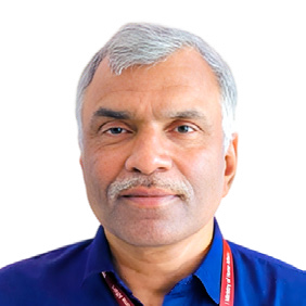 सी. जे. एन्टनी