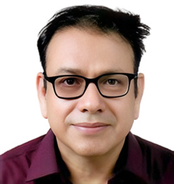 मनोज के कुलश्रेष्ठ