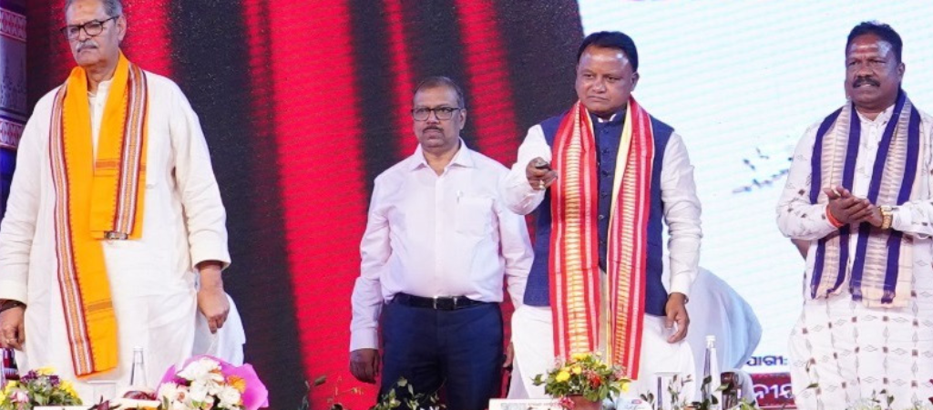 पंचायती राज प्रशासन को सशक्त बनाने हेतु ओडिशा ने शुरू किए स्मार्ट सुशासन उपकरण