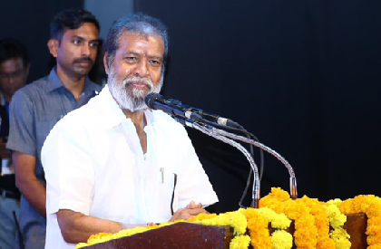 तेलंगाना में क्लिनिकल एस्टैब्लिशमेंट अधिनियम वेब अनुप्रयोग का शुभारंभ
