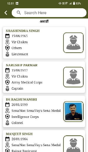 msainik