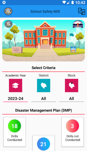 School Safety App