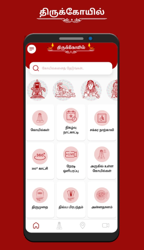 Thirukkoil