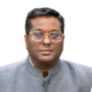 Shri Swapnil Ravindra Patil, IAS