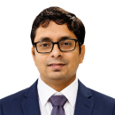 Viraj S. Tidke IAS