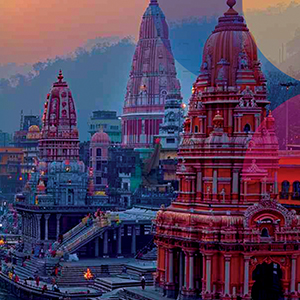 NIC Haridwar