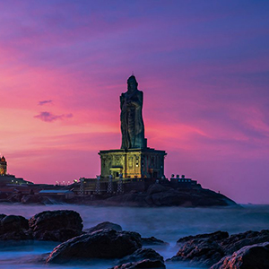 Kanniyakumari