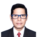 Prasant Kumar Nayak