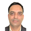 Vinod Kumar Garg