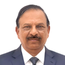 Shri G. Krupakar