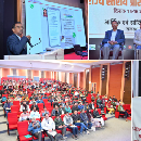 Rajasthan Holds State-Level Workshop on ‘Pehchan’ Civil Registration System