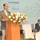 The Odisha District Geo-Portal, a comprehensive 