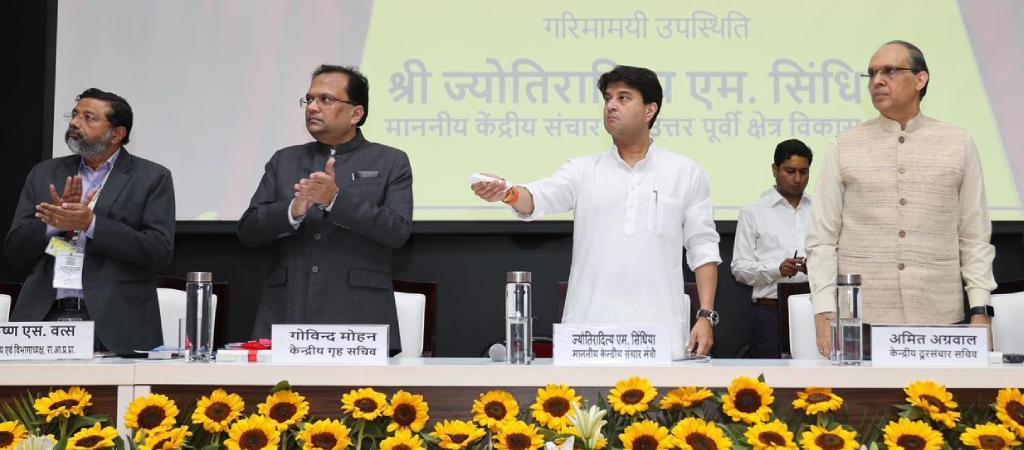 India Launches Nationwide Cell Broadcast System for Disaster Alerts