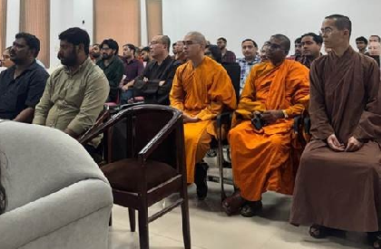 भारत पाली और विरासत भाषाओं के संरक्षण के लिए कृत्रिम बुद्धिमत्ता का उपयोग कर रहा है