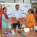 India Launches e-SafeHER to Create One Million Cyber Sakhis Across Rural Areas