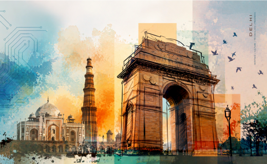 दिल्ली