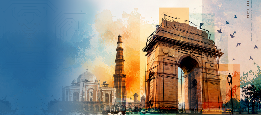 दिल्ली