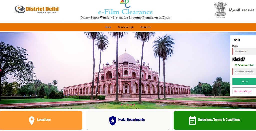 delhi