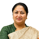 Smt. Rekha Gupta