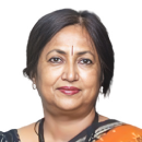 Dr. Suchitra Pyarelal
