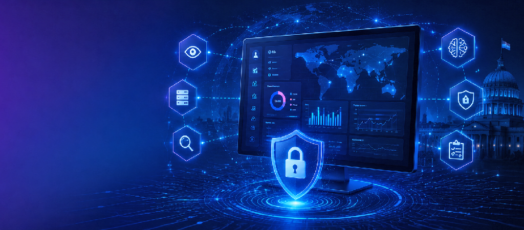 SIEM in Modern Cybersecurity Operations