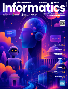 Informatics July 2026 issue