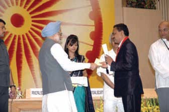 CHHATTISGARH - State on a Mission with a...