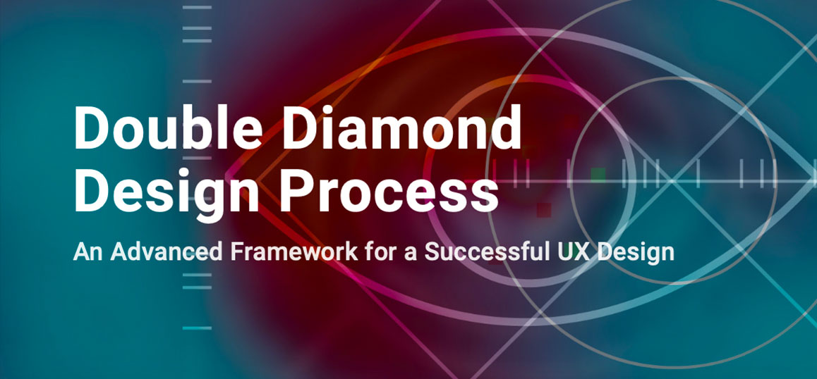 Double Diamond Design Process An Advanced Framework For A Successful UX ...