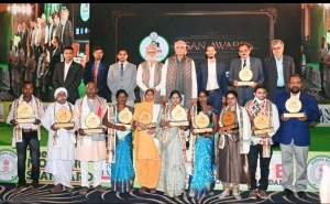 CM with Awardees