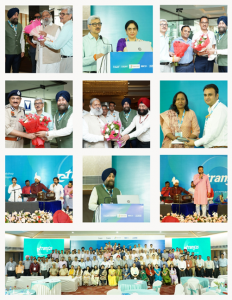Some Glimpses of the Event