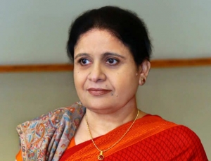 Dr. Neeta Verma, Director General, National Informatics Centre