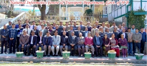 Group Photo of Participants