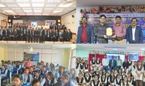 NIC, Odisha observed Safer Internet Day across the State